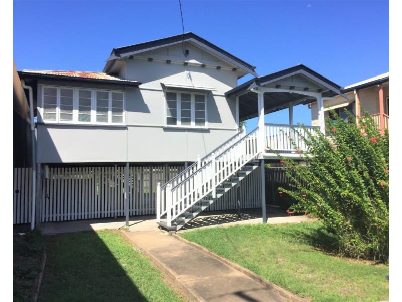 26 Bolsover Street, Rockhampton City QLD 4700